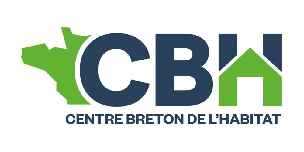 Centre Breton de l'Habitat Logo