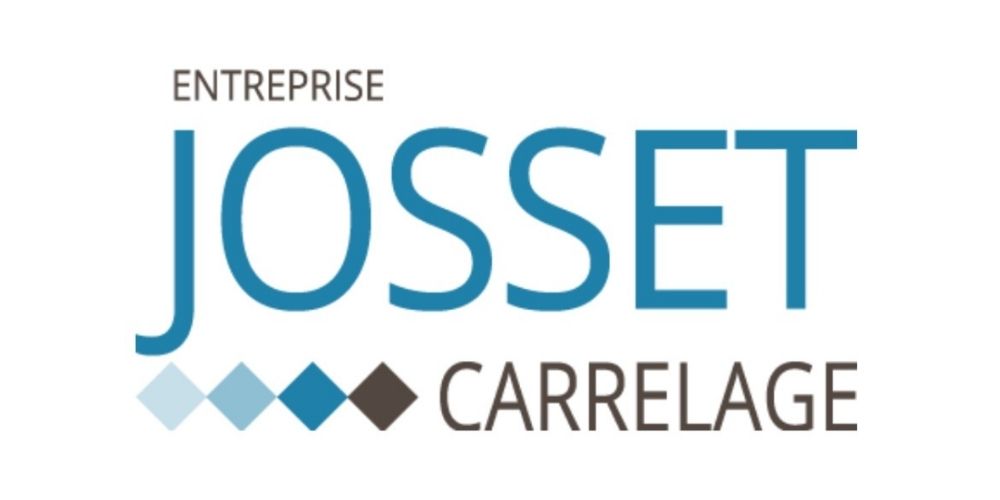 Josset Carrelage Logo